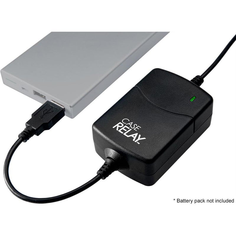 Tether Tools Case Relay Camera Power Supply - Image 5